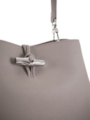 Longchamp Le Roseau M Shoulder Bag