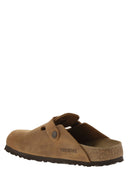 Birkenstock Boston Oiled Leather Sabot