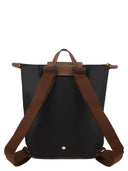 Longchamp Le Pliage Original M Canvas Backpack