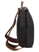 Longchamp Le Pliage Original M Canvas Backpack
