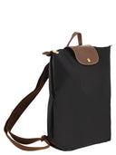 Longchamp Le Pliage Original M Canvas Backpack