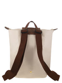Longchamp le plaia origineel M Canvas -rugzak