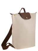 Longchamp le plaia origineel M Canvas -rugzak