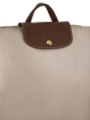 Longchamp le plaia origineel M Canvas -rugzak