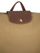 Longchamp le plaia origineel M Canvas -rugzak