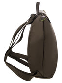 Longchamp Le Pliage Green M Canvas Backpack