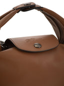 Longchamp le pliage xtra tas met handvat Xs