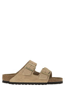 Sandalo piatto Birkenstock Arizona