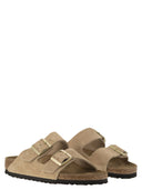Sandalo piatto Birkenstock Arizona