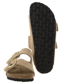 Sandalo piatto Birkenstock Arizona