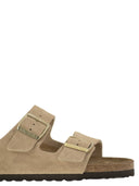 Sandalo piatto Birkenstock Arizona