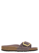 Birkenstock Madrid Big Buckle Flat Sandal