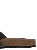 Birkenstock Madrid Big Buckle Flat Sandal
