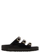 Birkenstock Florida Sandal With Buckles