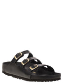 Birkenstock Florida Sandal With Buckles