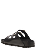 Birkenstock Florida Sandal With Buckles