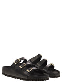 Birkenstock Florida Sandal With Buckles