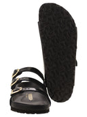 Birkenstock Florida Sandal With Buckles