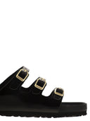 Birkenstock Florida Sandal With Buckles