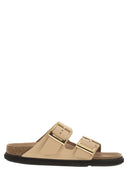 Birkenstock Arizona Db Leather Slipper