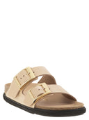 Birkenstock Arizona Db Leather Slipper