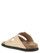 Birkenstock Arizona Db Leather Slipper