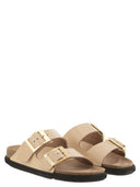 Birkenstock Arizona Db Leather Slipper