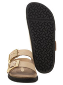 Birkenstock Arizona Db Leather Slipper