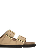 Birkenstock Arizona Db Leather Slipper