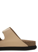 Birkenstock Arizona Db Leather Slipper