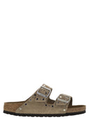Birkenstock Arizona Flat Sandal With Studs