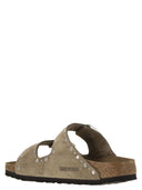 Birkenstock Arizona Flat Sandal With Studs