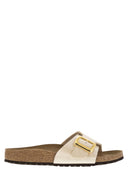 Birkenstock Catalina Cb Slipper With Buckle