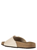 Birkenstock Catalina Cb Slipper With Buckle