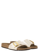 Birkenstock Catalina Cb Slipper With Buckle