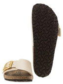 Birkenstock Catalina Cb Slipper With Buckle