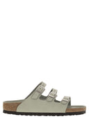 Birkenstock佛罗里达凉鞋和带扣