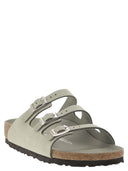 Birkenstock佛罗里达凉鞋和带扣
