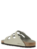 Birkenstock佛罗里达凉鞋和带扣