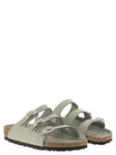 Birkenstock佛罗里达凉鞋和带扣