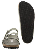 Birkenstock佛罗里达凉鞋和带扣