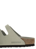 Birkenstock佛罗里达凉鞋和带扣