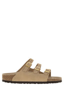 Birkenstock Florida Sandal With Buckles