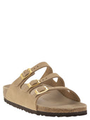 Birkenstock Florida Sandal With Buckles
