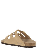 Birkenstock Florida Sandal With Buckles