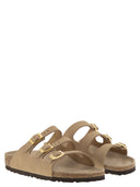 Birkenstock Florida Sandal With Buckles