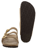 Birkenstock Florida Sandal With Buckles