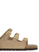 Birkenstock Florida Sandal With Buckles