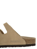 Birkenstock Florida Sandal With Buckles
