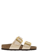 Birkenstock Sydney CB Sandal med två remmar och spännen